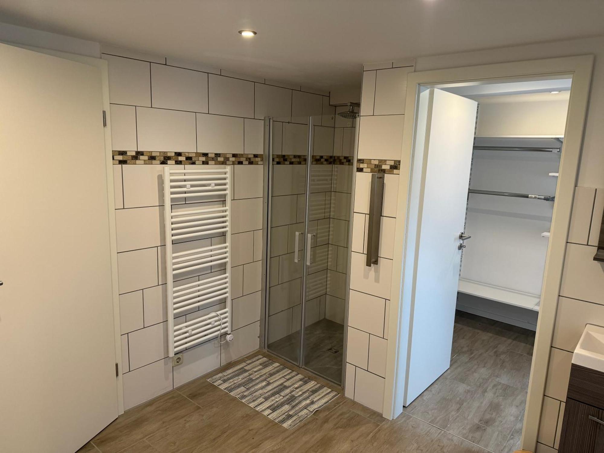 Ferienwohnung Nickolai Wahlheim Exterior foto
