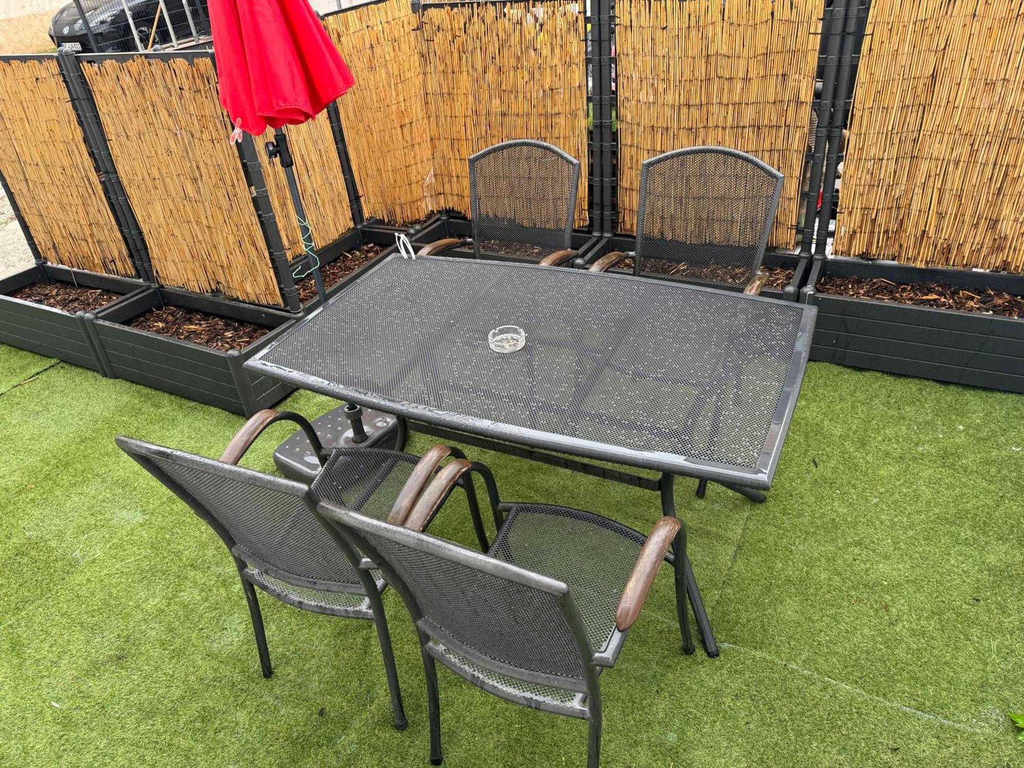 Ferienwohnung Nickolai Wahlheim Exterior foto